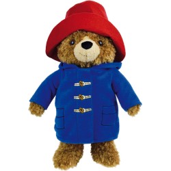 Paddington: Paddington...