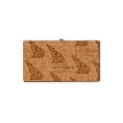 Twilight New Moon: Portefeuille Wolf