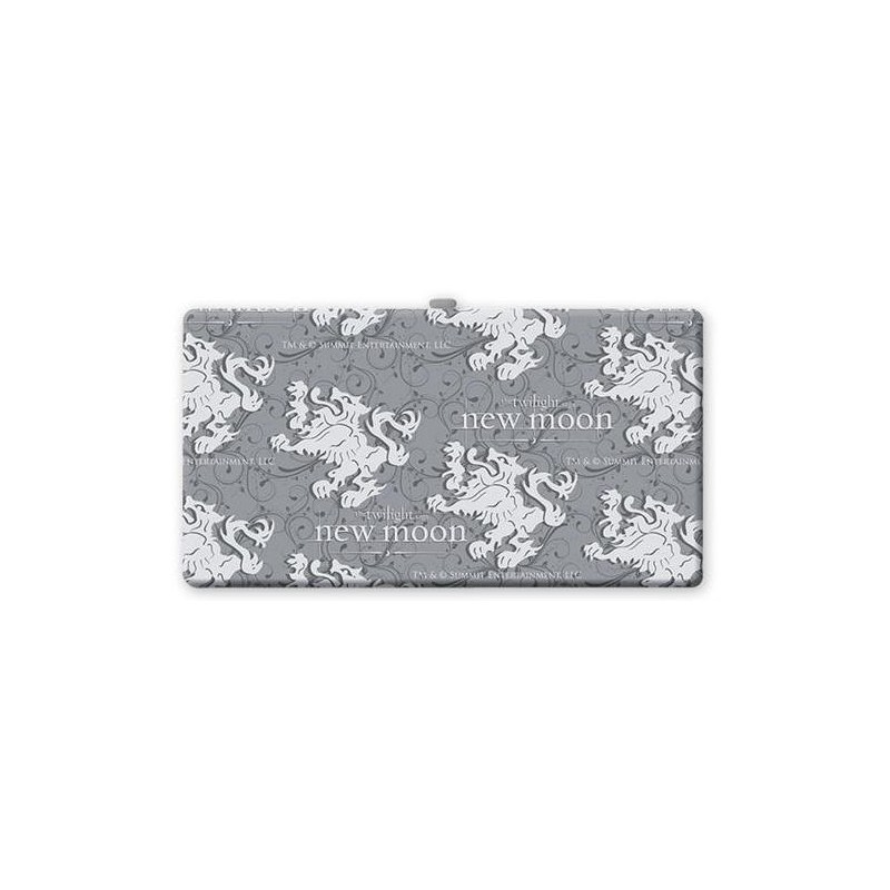 Twilight New Moon: Portefeuille Lion