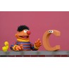 Sesamstraat: Sesame Street Ultimate Action Figure Ultimate