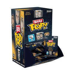 Funko Pop! Lord of the Rings: Mystery Bitty Pop! (1 stuk - 1