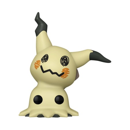 Funko Pop! Pokémon: Mimikyu Funko Pop! Pokémon: Mimikyu