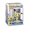 Funko Pop! Pokémon: Mimikyu Funko Pop! Pokémon: Mimikyu
