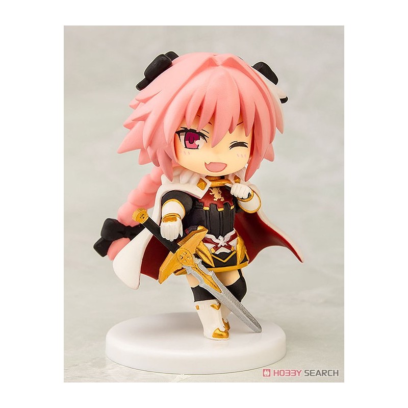 Toy'sworks Collection Niitengo Premium Fate/Apocrypha: Black