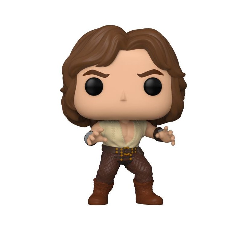 Funko Pop! Television: Hercules - Hercules (slight box damage)