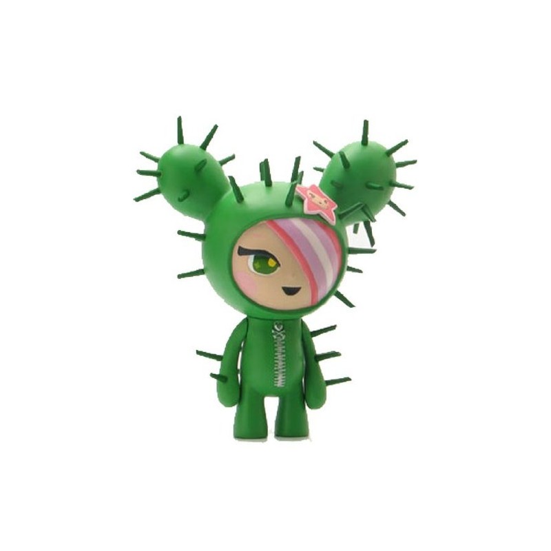 Tokidoki: Sandy Collectible Figure 15 cm (slight box damage)