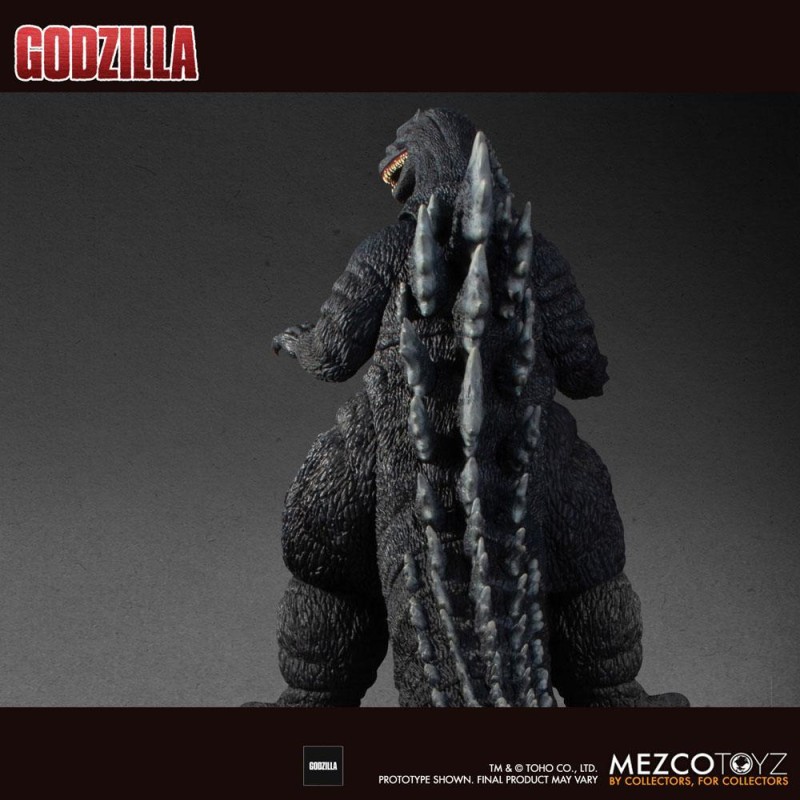 Godzilla: Ultimate Godzilla - Sound & Light Up Action Figure 46