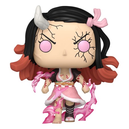 Funko Pop! Anime: Demon Slayer - Nezuko (Demon Form) Funko Pop! Anime: Demon Slayer - Nezuko (Demon Form)
