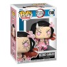 Funko Pop! Anime: Demon Slayer - Nezuko (Demon Form) Funko Pop! Anime: Demon Slayer - Nezuko (Demon Form)