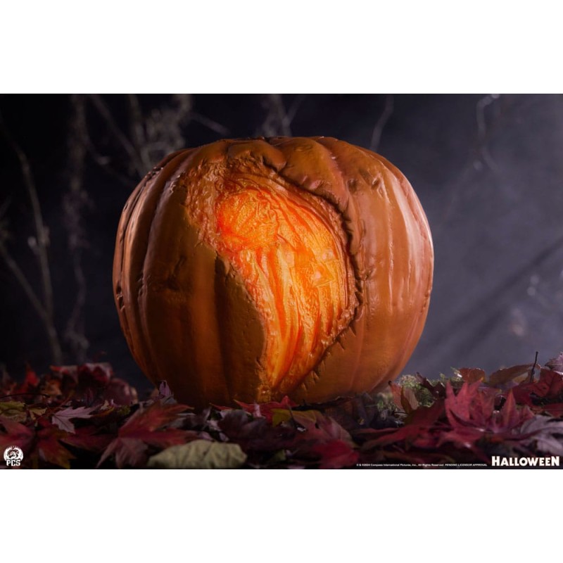 Halloween: Jack-O-Lantern 1/1 Scale Statue 31 cm