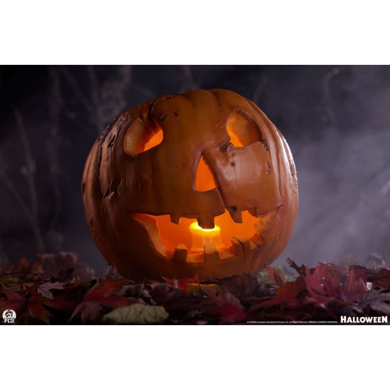 Halloween: Jack-O-Lantern 1/1 Scale Statue 31 cm