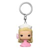 Funko Pop! Keychain: Wicked - Glinda Funko Pop! Keychain: Wicked - Glinda