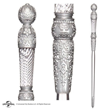 Wicked: Glinda's Trainings Wand Replica 36 cm Wicked: Glinda's Trainings Wand Replica 36 cm