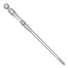 Wicked: Glinda's Trainings Wand Replica 36 cm Wicked: Glinda's Trainings Wand Replica 36 cm
