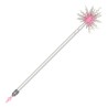 Wicked: Glinda's Bubble Wand Replica 56 cm Wicked: Glinda's Bubble Wand Replica 56 cm