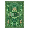 Wicked: Premium Playing Cards Wicked: Premium Playing Cards