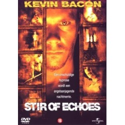 DVD: Stir of Echoes - Used (NL)