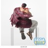Street Fighter 6: Ryu PM Perching PVC Statue 14 cm