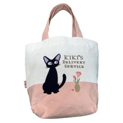 Kiki's Delivery Service: Waffle Tote Bag