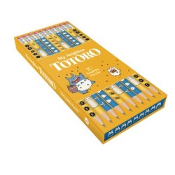 My Neighbor Totoro: Pencil Set