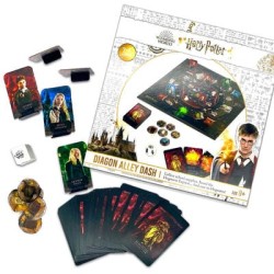 Harry Potter: Diagon Alley Dash
