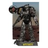 Fallout: Movie Maniacs PVC Statue 4-Pack Lucy, Maximus, The Fallout: Movie Maniacs PVC Statue 4-Pack Lucy, Maximus, The