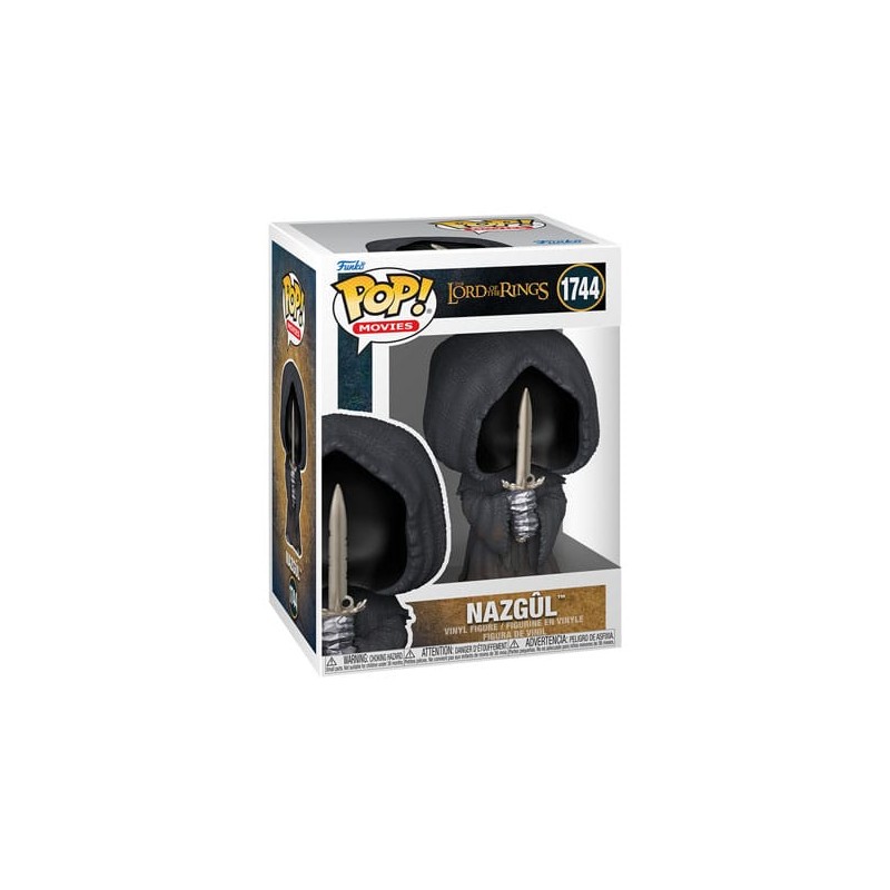 Funko Pop! Movies: Lord of the Rings - Nazgul