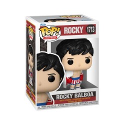 Funko Pop! Movies: Rocky - Rocky