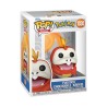 Funko Pop! Pokémon: Fuecoco Funko Pop! Pokémon: Fuecoco
