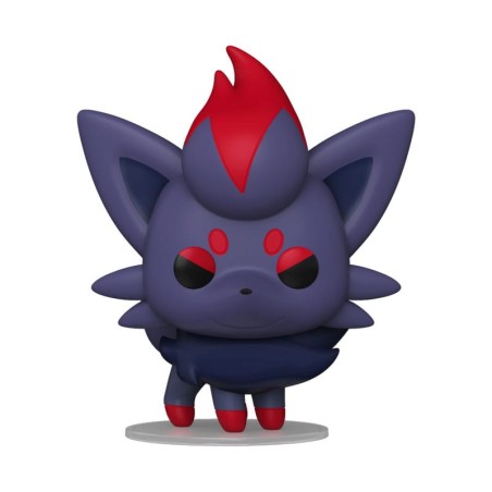 Funko Pop! Pokémon: Zorua Funko Pop! Pokémon: Zorua