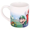 Super Mario: Karakter Mug