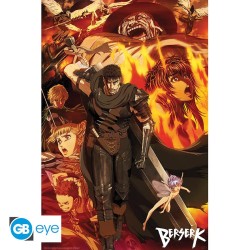 copy of Poster: Fullmetal...
