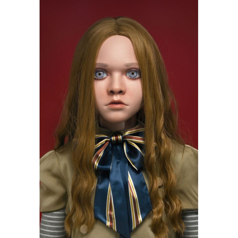 Megan: Megan Doll 1/1 Prop Replica 140 cm