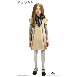Megan: Megan Doll 1/1 Prop Replica 140 cm