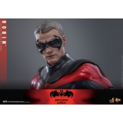 Buy Hot Toys Batman & Robin: Robin 1/6 Scale