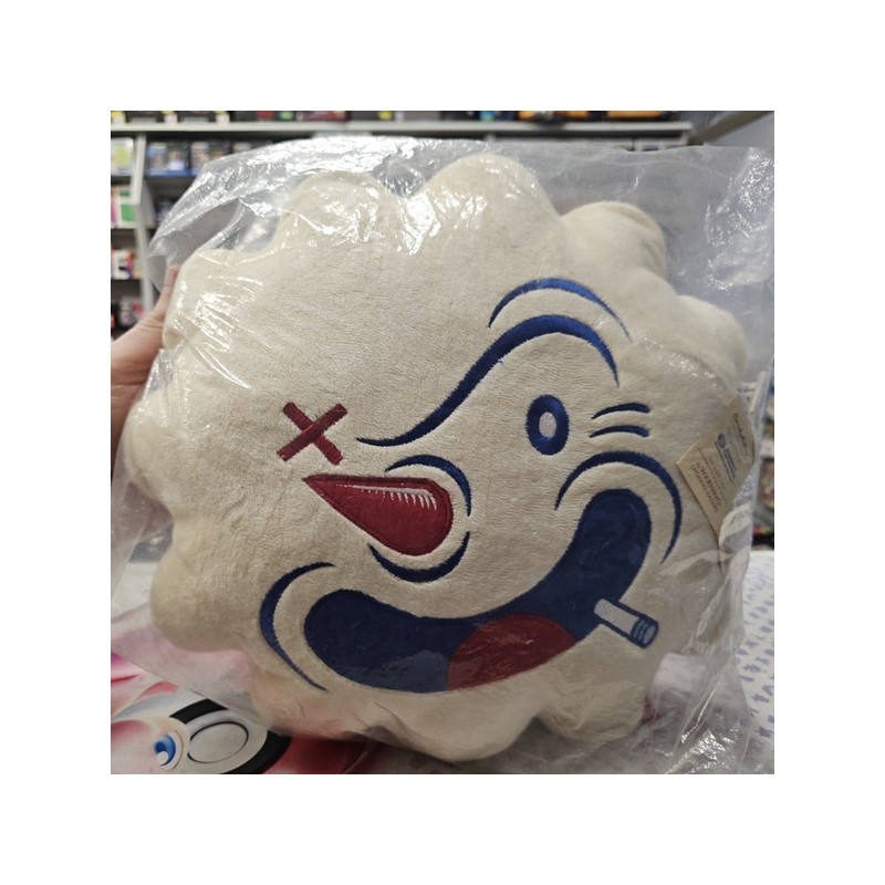 Candykiller Coney Candy Stuffed Pillow 2012 (new)