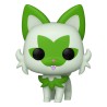 Funko Pop! Pokémon: Sprigatito Funko Pop! Pokémon: Sprigatito