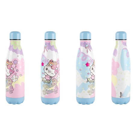 Sanrio: Hello Kitty Harajuku Thermo Water Bottle 500 ml