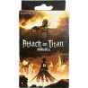 Attack On Titan: Playing Cards