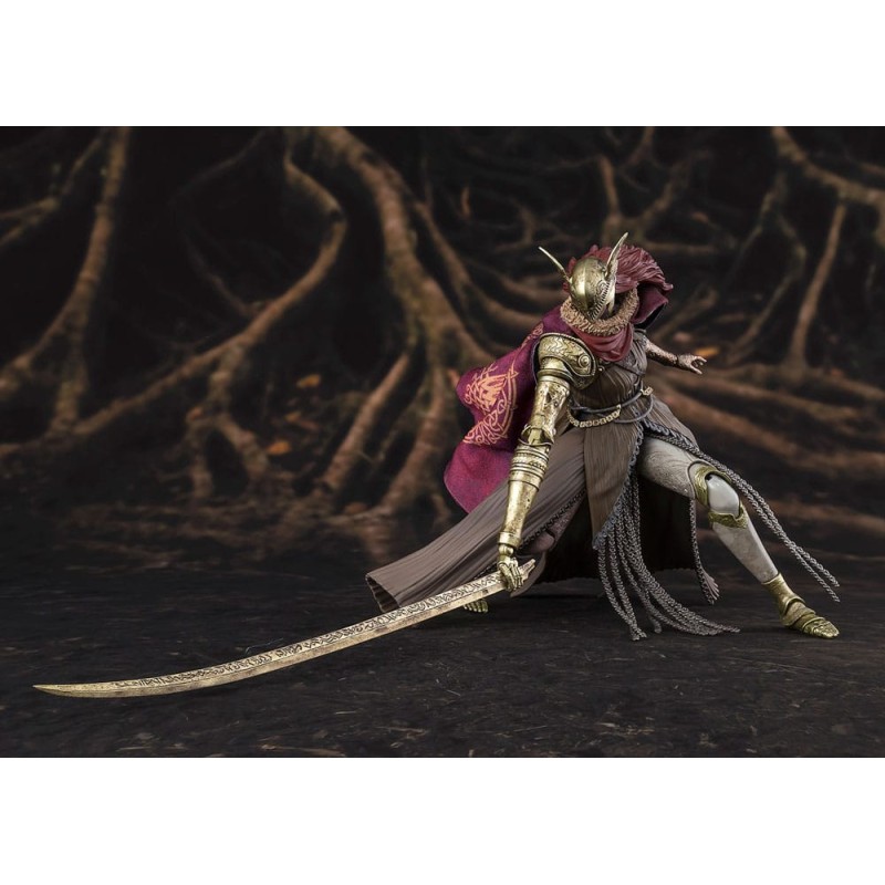 Elden Ring: Melina Blade of Miquella S.H. Figuarts Action