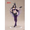 Overlord Coreful PVC Statue Albedo Maid Renewal Edition 18 cm