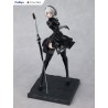 NieR:Automata Tenitol PVC Statue 2B Ver1.1a 22 cm