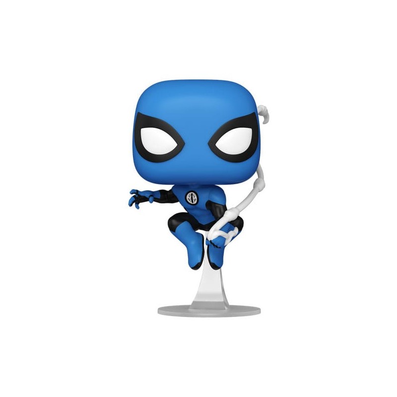 Funko Pop! Marvel: Fantastic Four Spider-Man (Special Edition)
