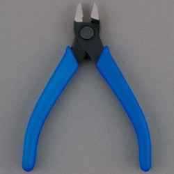 Bandai Spirits Model Building Accessory Entry Nipper blue