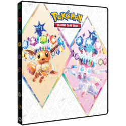 Pokémon: 9-Pocket Portfolio...