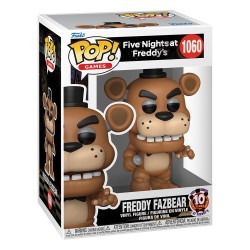 Funko Pop! Games: Five...