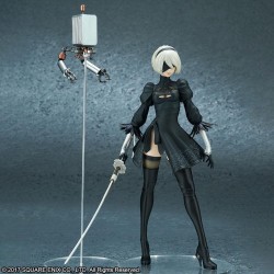 NieR: Automata: 2B (Yorha...