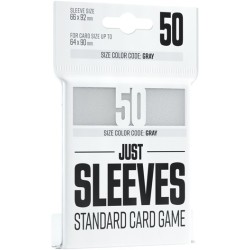Just Sleeves - Card Sleeves...