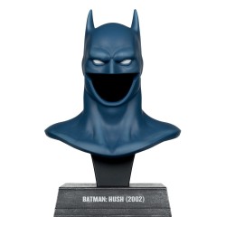 Batman Hush: Cowl 1:3...