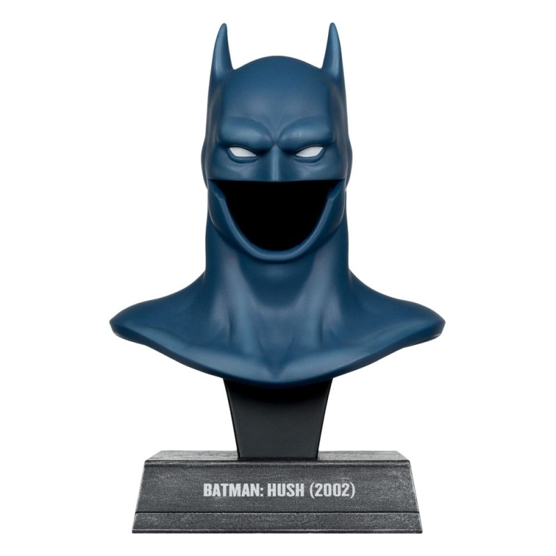 Batman Hush: Cowl 1:3 Replica 19 cm